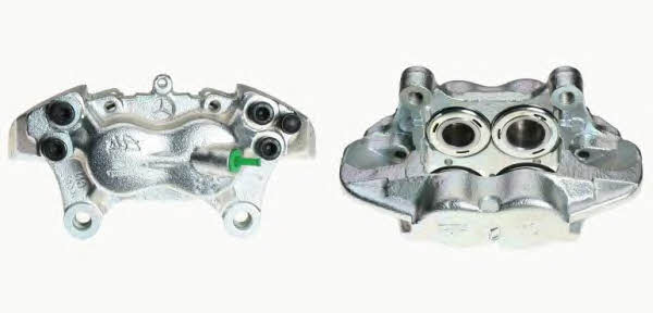 Budweg 341924 Brake caliper 341924