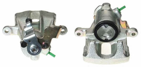 Budweg 341953 Brake Caliper 341953 341953 Budweg Brake Caliper