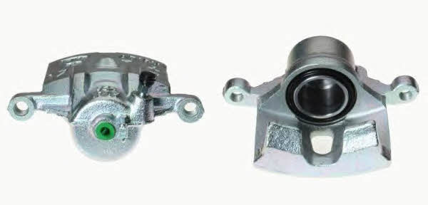 Budweg 341971 Brake caliper 341971