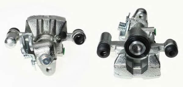 Budweg 342004 Brake caliper 342004