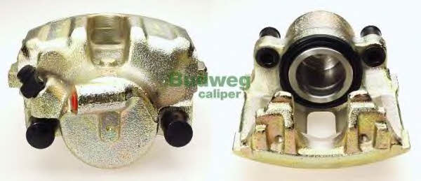 342036 Budweg Brake Caliper