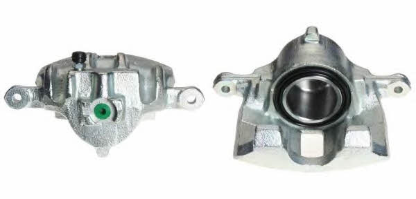 Budweg 342928 Brake caliper 342928