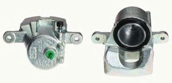 Budweg 343122 Brake caliper 343122