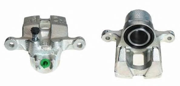 Brake caliper Honda Stream: 343251 Budweg Brake Caliper