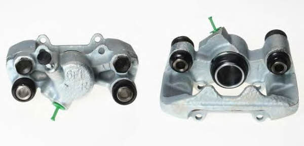 Budweg 343263 Brake caliper 343263