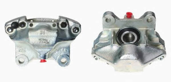 Budweg 34337 Brake caliper 34337