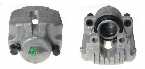 Budweg 343407 Brake Caliper 343407 343407 Budweg Brake Caliper