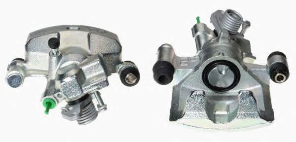 Budweg 343466 Brake caliper 343466