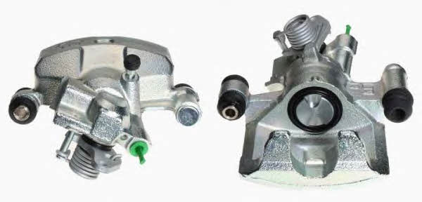 Budweg 343467 Brake caliper 343467