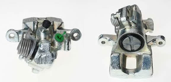 Budweg 343491 Brake caliper 343491