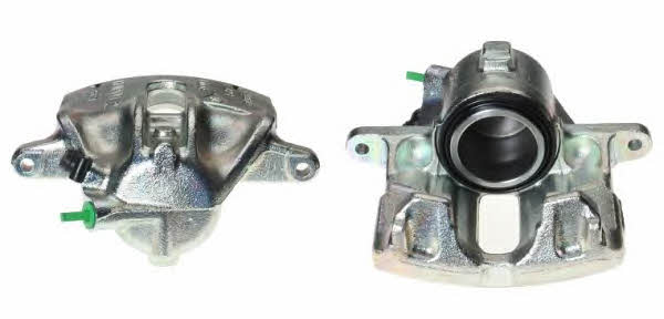 Budweg 343508 Brake caliper 343508