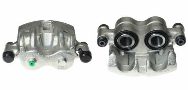 Budweg 343532 Brake caliper 343532