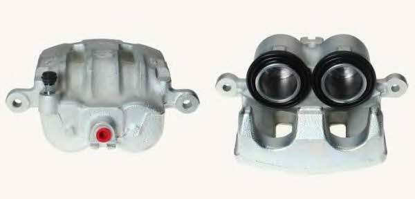 Budweg 343564 Brake Caliper 343564 343564 Budweg Brake Caliper