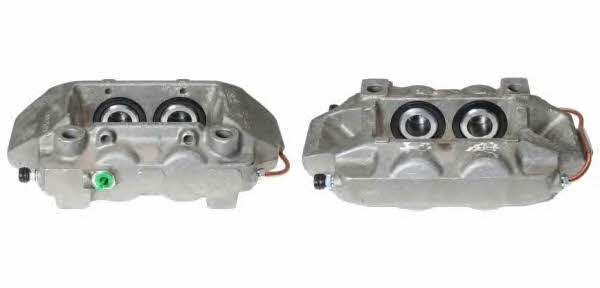 Budweg 343570 Brake caliper 343570