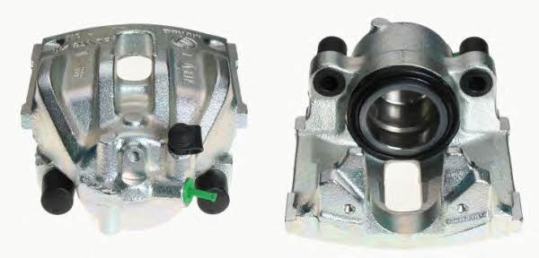 Budweg 343597 Brake caliper 343597