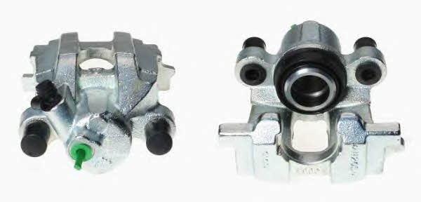 Brake caliper Mazda Tribute: 343703 Budweg Brake Caliper
