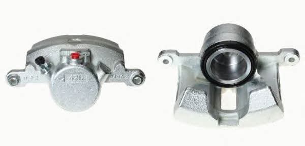 Budweg 343761 Brake caliper 343761