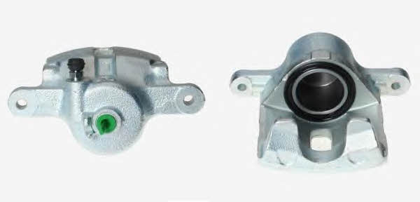 Budweg 343808 Brake caliper 343808