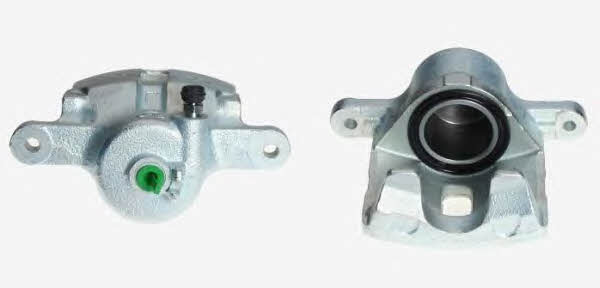 Budweg 343809 Brake caliper 343809