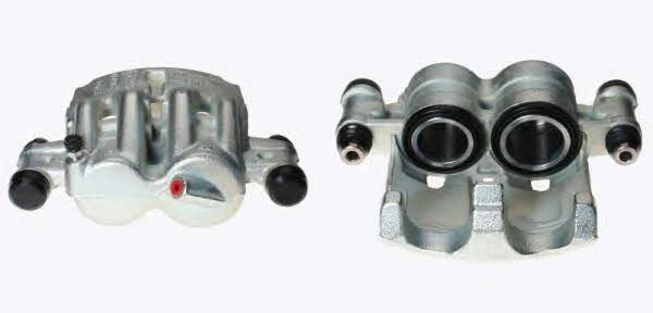 Budweg 343914 Brake Caliper 343914 343914 Budweg Brake Caliper