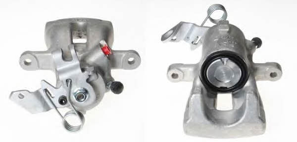 Budweg 343954 Brake Caliper 343954 343954 Budweg Brake Caliper