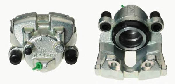 Budweg 343974 Brake caliper 343974