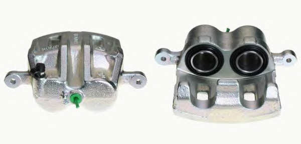 Budweg 343980 Brake caliper 343980