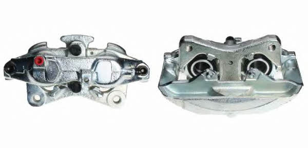 Budweg 344030 Brake caliper 344030