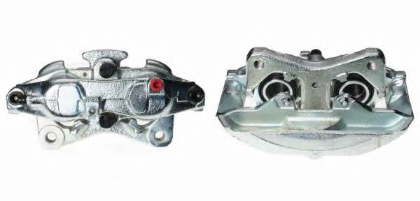 Budweg 344031 Brake caliper 344031