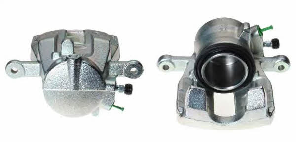 344058 Budweg Brake Caliper