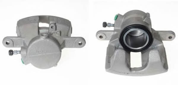 Budweg 344063 Brake caliper 344063