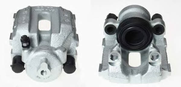 344094 Budweg Brake Caliper