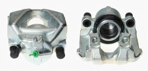 344187 Budweg Brake Caliper