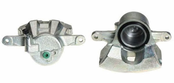 Budweg 344242 Brake caliper 344242