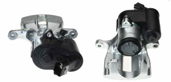 Budweg 344272 Brake Caliper 344272 344272 Budweg Brake Caliper