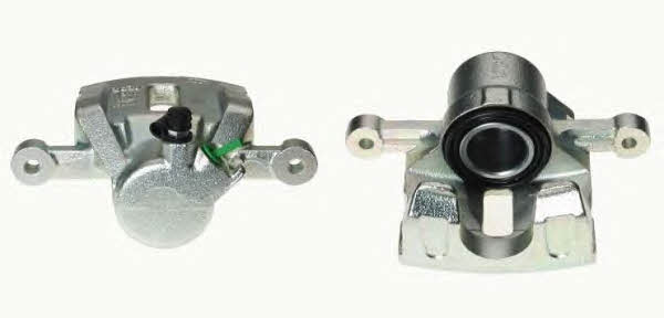Brake caliper KIA Carnival (Kia Carnival): 344284 Budweg Brake Caliper