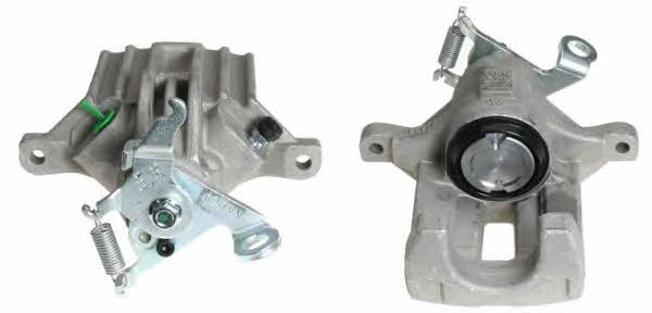 Brake caliper Jaguar XJ: 344343 Budweg Brake Caliper