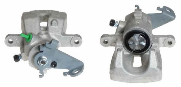 344365 Budweg Brake Caliper