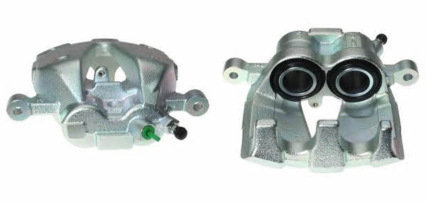 Budweg 344420 Brake Caliper 344420 344420 Budweg Brake Caliper