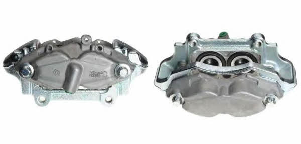 Budweg 344457 Brake caliper 344457