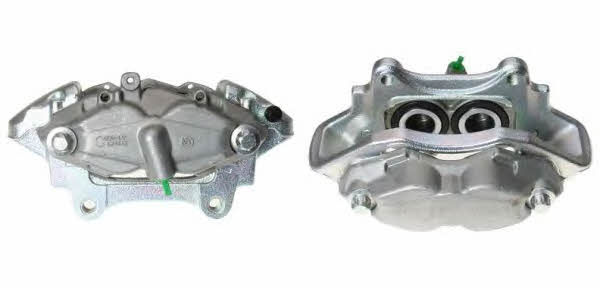 Budweg 344458 Brake caliper 344458