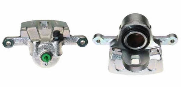 Budweg 344484 Brake caliper 344484