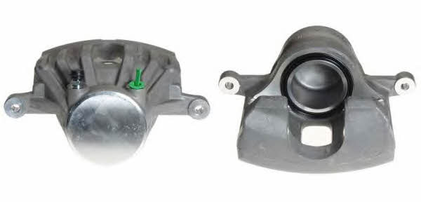 Budweg 344507 Brake caliper 344507