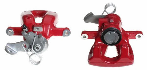 344629 Budweg Brake Caliper