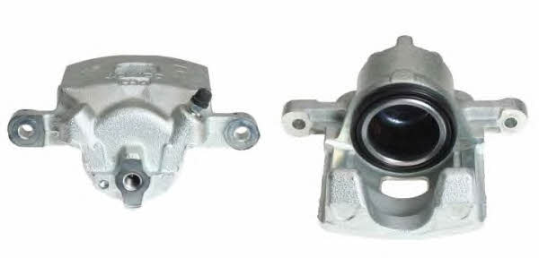 Budweg 344659 Brake Caliper 344659 344659 Budweg Brake Caliper