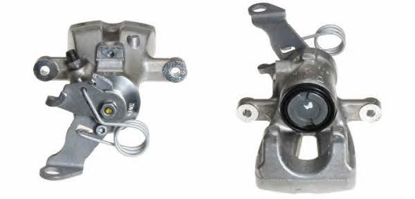 Budweg 344695 Brake Caliper 344695 344695 Budweg Brake Caliper