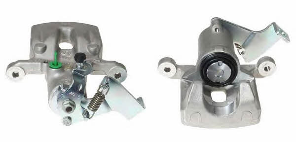 Budweg 344780 Brake caliper 344780