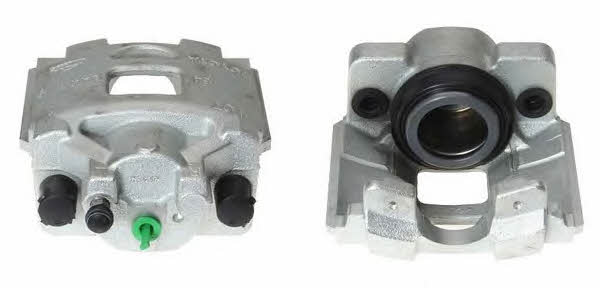 Budweg 344810 Brake Caliper 344810 344810 Budweg Brake Caliper