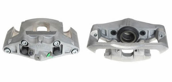 Budweg 344813 Brake caliper 344813