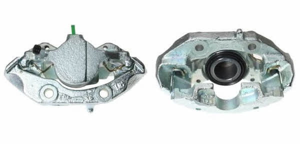 Budweg 34521 Brake caliper 34521